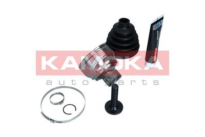 KAMOKA 6082 KAMOKA 6082