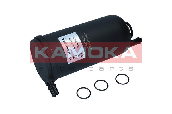 KAMOKA F327501 KAMOKA F327501