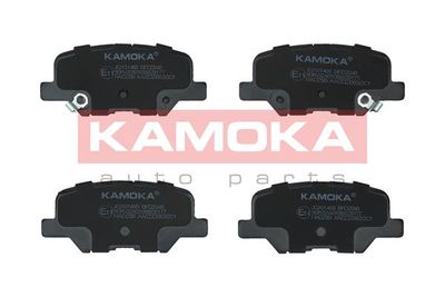 KAMOKA JQ101465