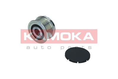 KAMOKA RC035