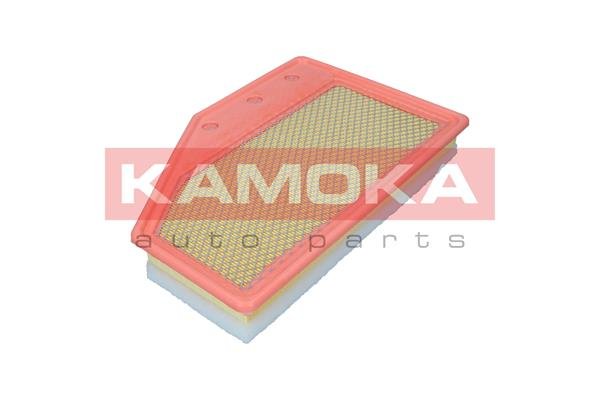 KAMOKA F258201