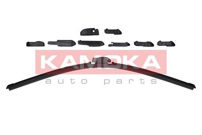 KAMOKA 27M600