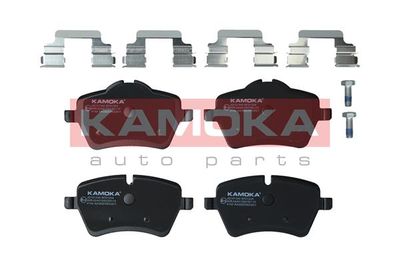 KAMOKA JQ101340