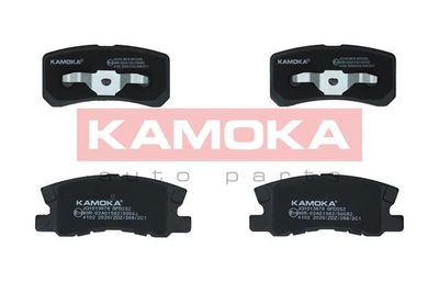 KAMOKA JQ1013678