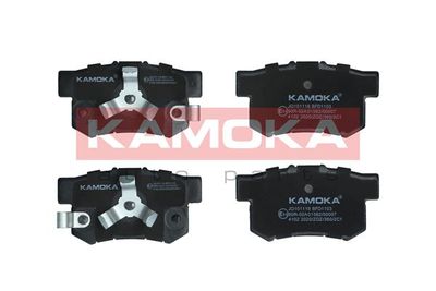 KAMOKA JQ101118