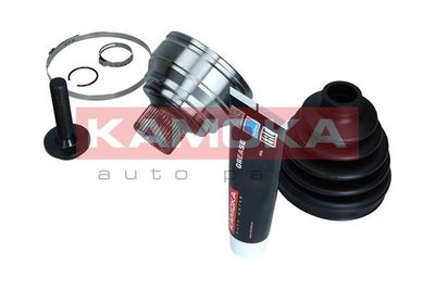 KAMOKA 6082 KAMOKA 6082