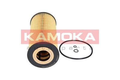 KAMOKA F102601