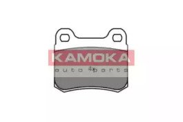 KAMOKA JQ101656