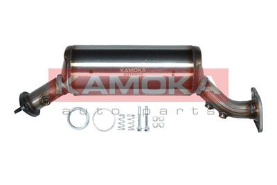 KAMOKA 8010018