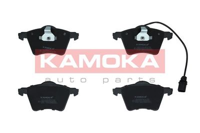 KAMOKA JQ101165