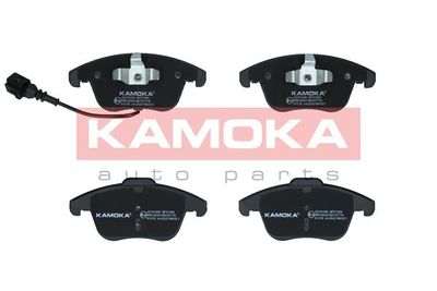 KAMOKA JQ101226