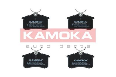 KAMOKA JQ1012166