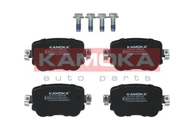 KAMOKA JQ101375