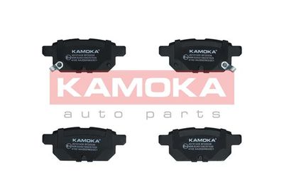 KAMOKA JQ101428