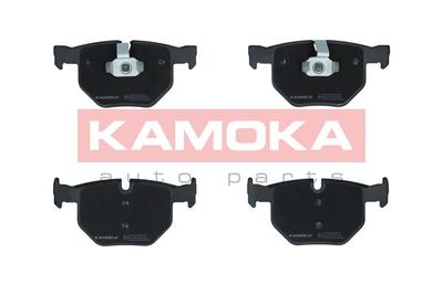 KAMOKA JQ101223