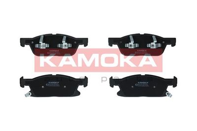 KAMOKA JQ101452