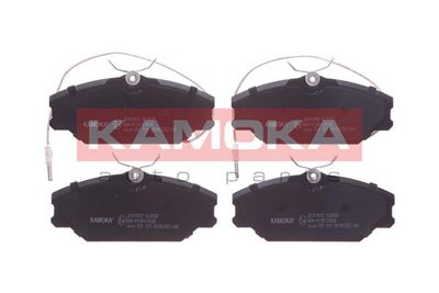 KAMOKA JQ101812