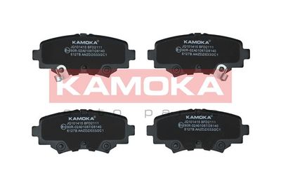 KAMOKA JQ101415