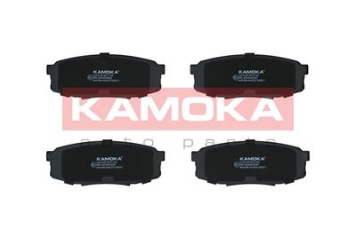 KAMOKA JQ101325