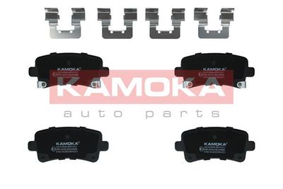 KAMOKA JQ1018504