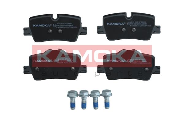 KAMOKA JQ101033 KAMOKA JQ101033