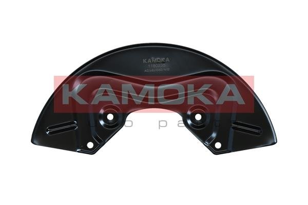 KAMOKA 1180235