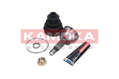 KAMOKA 6708 KAMOKA 6708