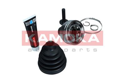 KAMOKA 6082 KAMOKA 6082