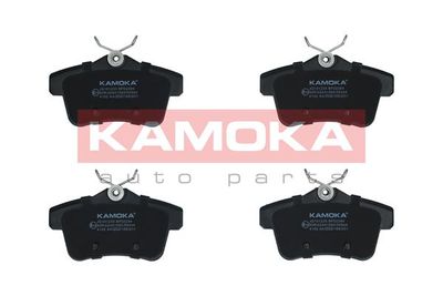 KAMOKA JQ101235