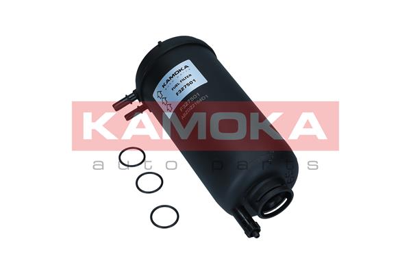 KAMOKA F327501 KAMOKA F327501