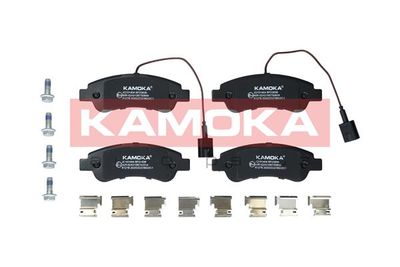 KAMOKA JQ101404