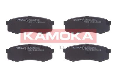 KAMOKA JQ101109