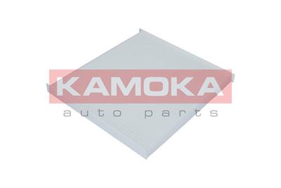 KAMOKA F407201