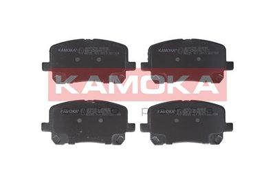 KAMOKA JQ101256