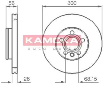 KAMOKA 1033118