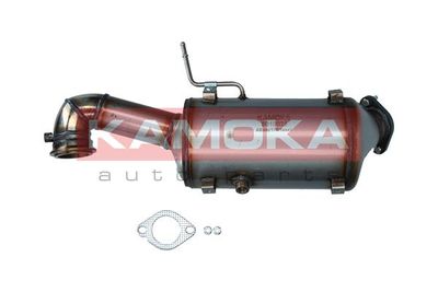 KAMOKA 8010026