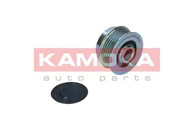 KAMOKA RC126