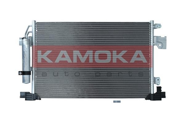KAMOKA 7800277