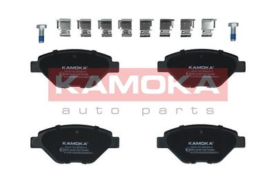 KAMOKA JQ101153