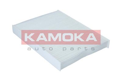 KAMOKA F408201