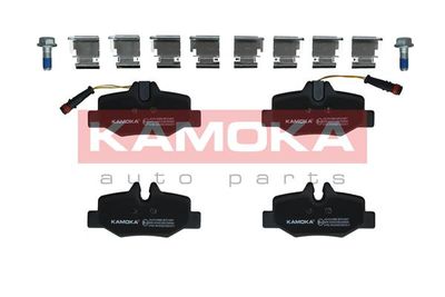 KAMOKA JQ1012988