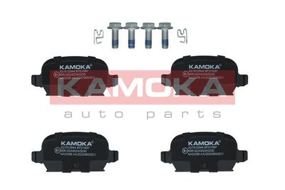 KAMOKA JQ1012944