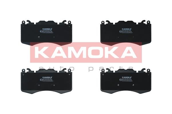 KAMOKA JQ101542