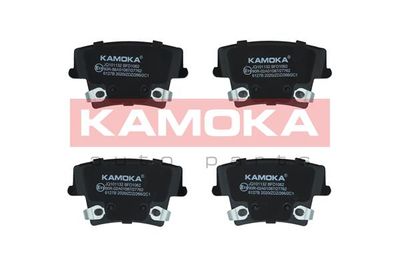 KAMOKA JQ101132