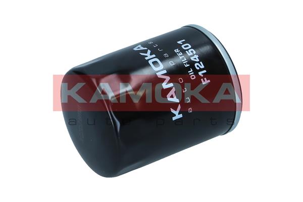 KAMOKA F124501 KAMOKA F124501