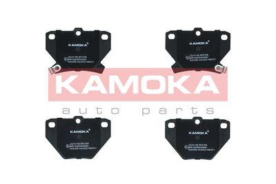 KAMOKA JQ101158