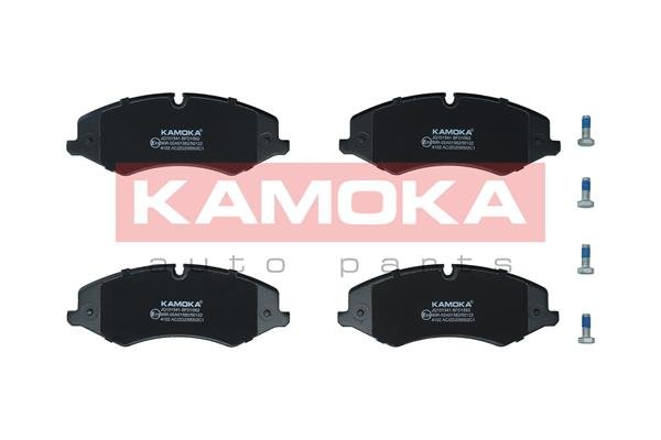 KAMOKA JQ101541