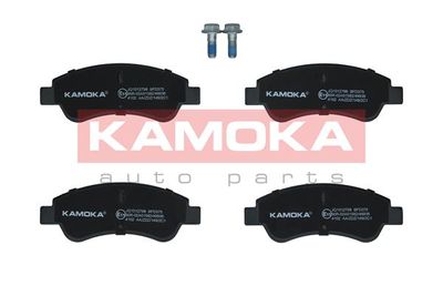 KAMOKA JQ1012798