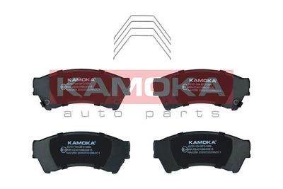 KAMOKA JQ101104