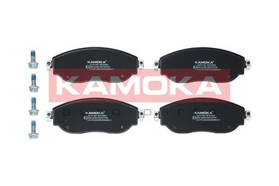 KAMOKA JQ101381